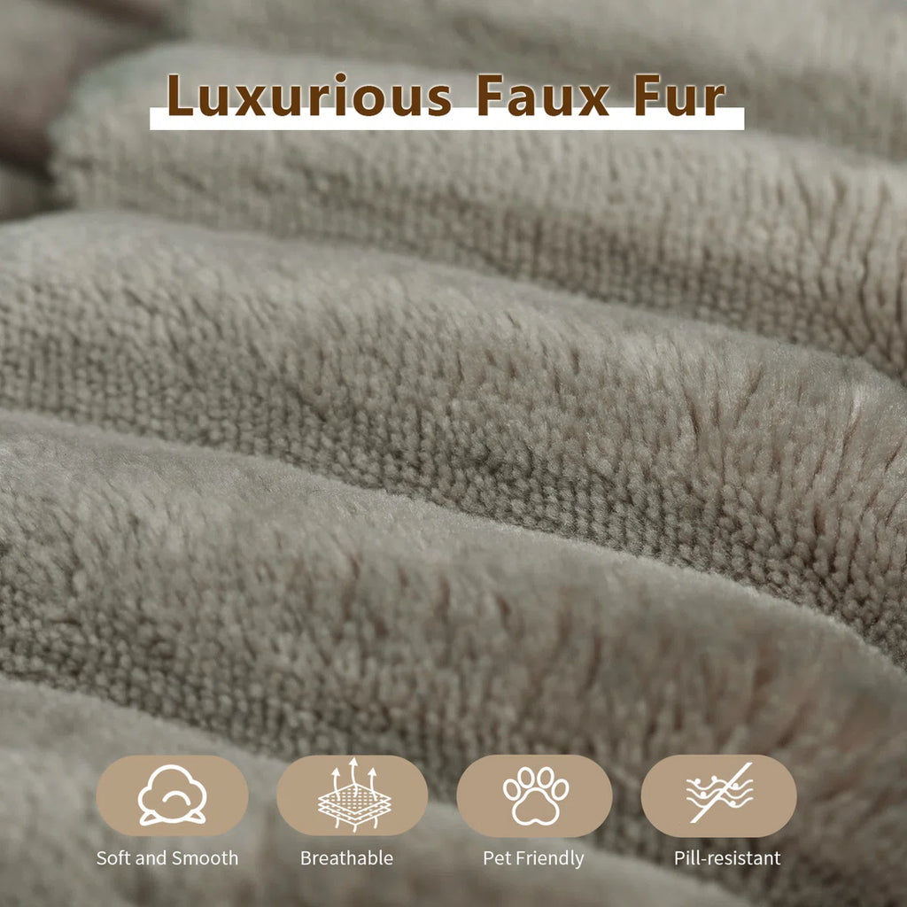 Yui Glendora Cozy Sectional