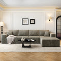 Yui Glendora Cozy Sectional