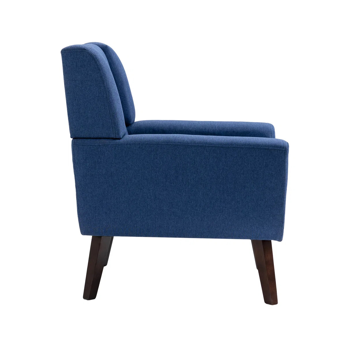 Keiko Vintage Leather Armchair